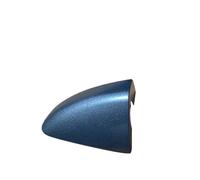 Outer Door Handle fits for VW fits for Passat B6 B7 R36 CC 358 fits for Line 2009-2017 3C0837879 3C0837880 Door Lock Cylinder Handle Cover Cap Car Trim Passenger Side Door Handle(LZ9Y,Left)(Left/Ld5m)