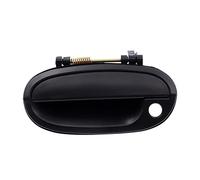 Outer Door Handle For Chevrolet for Matiz Car Exterior Door Handle Automotive Accessories(FRONT LEFT)