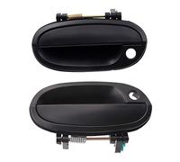 Outer Door Handle For Chevrolet for Matiz Car Exterior Door Handle Automotive Accessories(FRONT PAIRS)