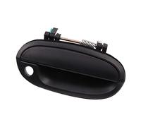Outer Door Handle For Chevrolet for Matiz Car Exterior Door Handle Automotive Accessories(FRONT RIGHT)