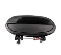 Outer Door Handle For Chevrolet for Matiz Car Exterior Door Handle Automotive Accessories(REAR LEFT)