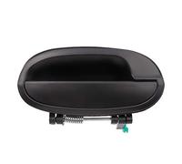 Outer Door Handle For Chevrolet for Matiz Car Exterior Door Handle Automotive Accessories(REAR RIGHT)