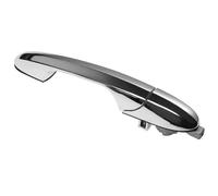 Outer Door Handle For Fiat For 500 2007-2017 2018 2019 2020 For Alfa For Romeo 735592026 Exterior Door Handle 735592012 147 2000-2008 2009 2010