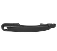 Outer Door Handle For Hyundai For Tucson 2005-2009 Outside Door Handle Front Rear 82650-2E000 82660-2E000 83650-2E000 83660-2E000 836602E000 83650