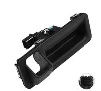 Outer Door Handle For KIA For Sorento 2015-2019 Car Accessorie Replacement Rear Trunk Lock Boot Release Switch Tailgate Opening Button 81260C5010 81260-C5010 Car Door Handle Cover