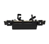 Outer Door Handle For Toyota For Sienna For Sequoia 1998 1999 2000 2001 2002 2003-2007 Metal Tailgate Trunk Back Latch Door Handle 69090-08010 Exterior Door Handle