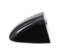 Outer Door Handle For VW For Passat B6 2006-2011 CC 2009-2017 3C0837879 3C0 837 879 Left Right Front Driver Door Lock Cylinder Handle Cover Passenger Side door handle(Right)