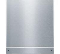 Outer-door stainless steel dishwasher panel 00681729