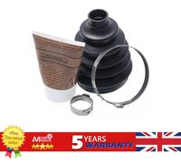 Outer Driveshaft Bellow For NISSAN BLUEBIRD MICRA NOTE SENTRA 04438-0D020