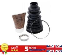 Outer Driveshaft CV Boot Kit For DACIA LOGAN SANDERO SANDERO STEPWAY 04-15