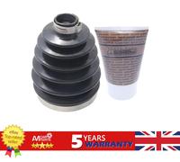 Outer Driveshaft CV Boot Kit For JEEP CHEROKEE COMMANDER GRAND 98-13