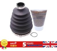 Outer Driveshaft CV Boot Kit For SSANGYONG RODIUS 05- STAVIC 05- 413ST21010