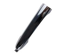 Outer Exterior Door Handle Replacement for Chery for Eastar 2.0 2.4 Car Exterior Door Handle Outside Chrome Handle Cover Car Accessories(1 Pc Handle)