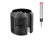 Outer Filter Cage Cover Replacement for Dyson for Airwrap Styler HS01 HS05 Strainer Magnetic Filter Cover Attachment