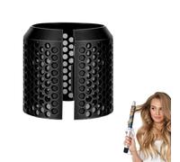 Outer Filter Replacement for Dyson Airwrap Filter Compatible with Dyson Airwrap Hair Styler HS01 HS05 Model Magnetic Filter Cover Replacement Parts