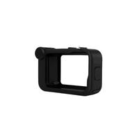 Outer Frame, Compatible with GoPro, HERO13 12 11/10/9 Black | Media Mod component outer frame, noise reduction microphone