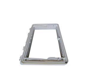 Outer frame for Seitz Midi Heki 700x500 - beige - DOMETIC - 4460000322