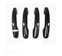 Outer Handle Exterior Door Handle Covers Replacement for Benz A B C E GLC CLA GLE GLS GLB Class W177 W247 W205 W213 X253 C118 W167 Cars( 10)( 3)