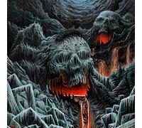 Outer Heaven - Live at Saint Vitus Bar, 02-22-20 [Vinyl LP] [VINYL]