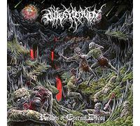 Outer Heaven - Realms of Eternal Decay