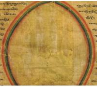 Outer, Inner, Secret