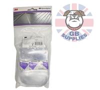 Outer Lens Welding Filter Series 100 PK10 3M SPEEDGLAS Part No 776000