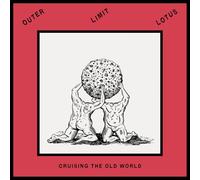 Outer Limit Lotus - Cruising the Old World [VINYL]