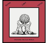 Outer Limit Lotus Cruising The Old World LP New 7090015530497