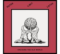 Outer Limit Lotus - Cruising The Old World [VINYL]