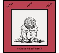 Outer Limit Lotus Cruising the Old World (Vinyl) 12" EP (US IMPORT)