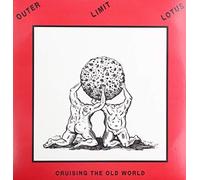 Outer Limit Lotus - Cruising The Old World [VINYL]
