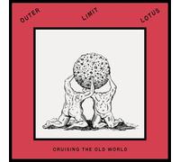 Outer Limit Lotus - Cruising The Old World - Vinyl Record - K600z