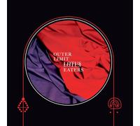 Outer Limit Lotus - Lotus Eaters [VINYL]