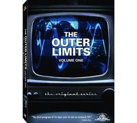 Outer Limits 1: Original Series [DVD] [1964] [Region 1] [US Import] [NTSC]