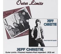 Outer Limits/ Floored Masters - Past Imperfect by Jeff Christie