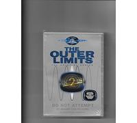 Outer Limits: Orig Series - Season 2 1964-1965 [DVD] [Region 1] [US Import] [NTSC]