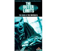 Outer Limits - Outer Limits: Invisibles