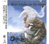 Outer Limits - Silver Apples on the Moon +1