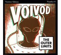 Outer Limits, The