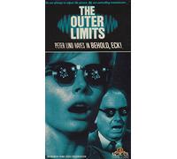 Outer Limits - The Outer Limits: Behold, Eck! [VHS]