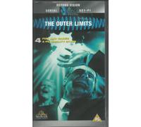 Outer Limits - The Outer Limits: Volume 4 [VHS]