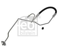 Outer Rear Left Brake Hose For Citroën Ds Peugeot 307 307 Sw 308 308 Cc 308 Sw C