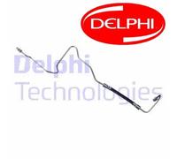 OUTER/ REAR / LEFT BRAKE HOSE LH7506 DELPHI I
