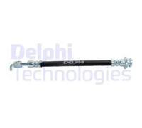 OUTER/ REAR / LEFT/ RIGHT BRAKE HOSE FITS: FITS FOR NISSAN VERSA HATCHBACK 1.