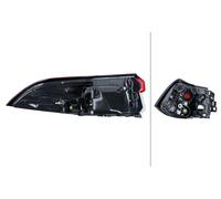 Outer Rear Light Right HELLA Fits TOYOTA Corolla 19- 81551-02D10