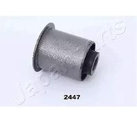 Outer-Rear Lower Control Arm Bush JAPANPARTS RU-2447