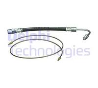 OUTER/ REAR RIGHT BRAKE HOSE FITS: FITS FOR RENAULT MODUS / GRAND MODUS 1.5 D