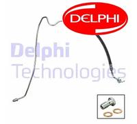 OUTER/ REAR / RIGHT BRAKE HOSES LH7426 DELPHI I