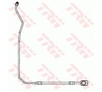 OUTER/ REAR / RIGHT/ RIGHT BRAKE HOSE FITS: VW PASSAT B5 SEDAN 1.6/1.8/1.8 T/