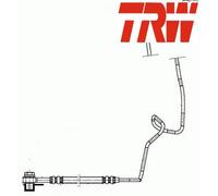 OUTER/ REAR / RIGHT/ RIGHT BRAKE HOSE PHD942 TRW I